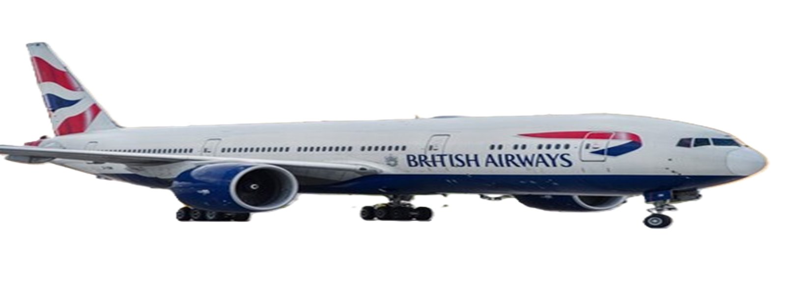 British Airways