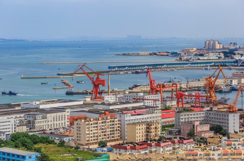 Ports d'Europe - importation véhicules